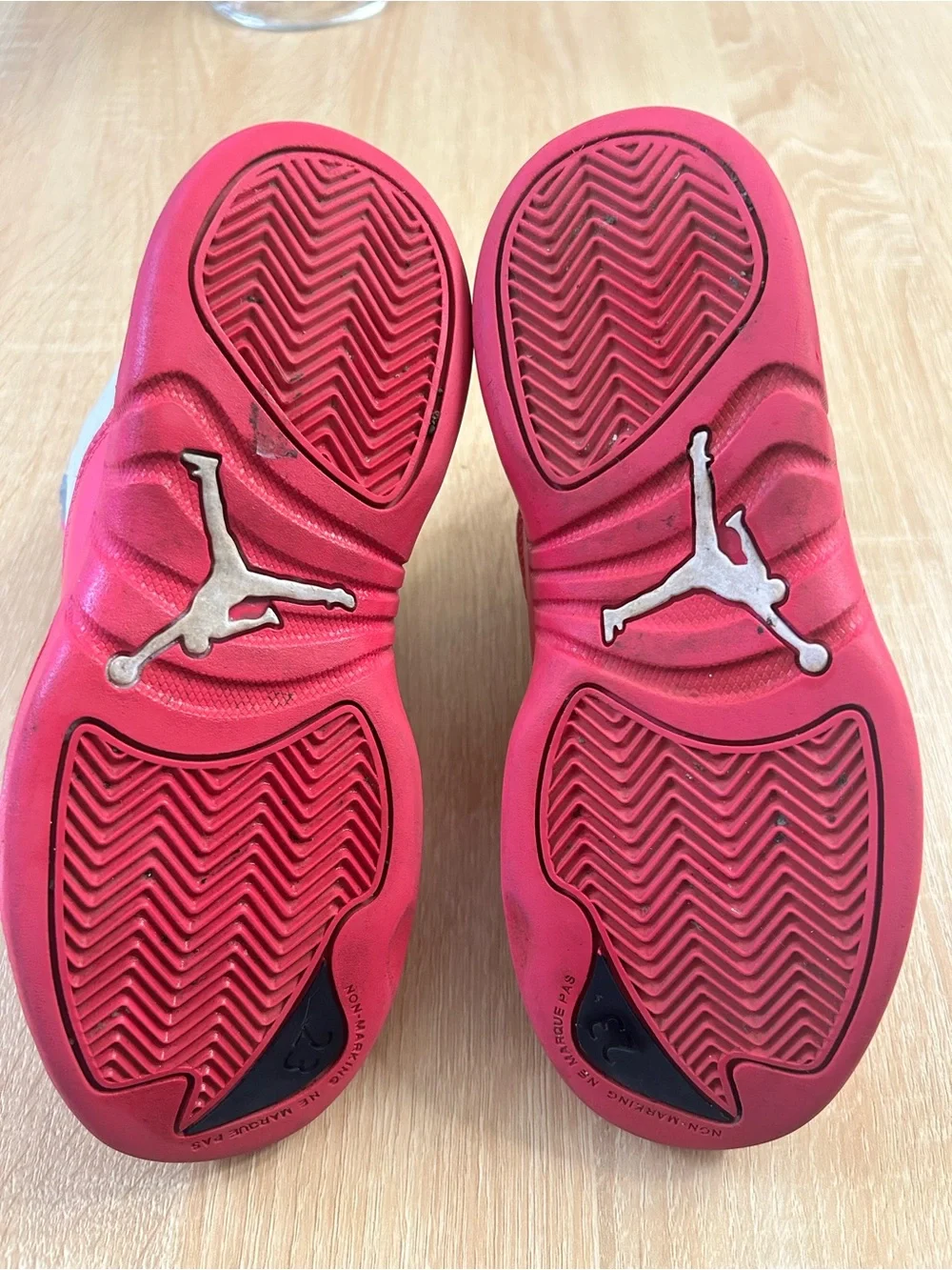 Jordan classic kids